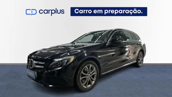 Mercedes-Benz Classe C